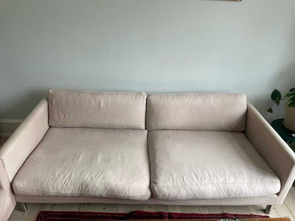 Sofa, 3 pers. , Saxoliving