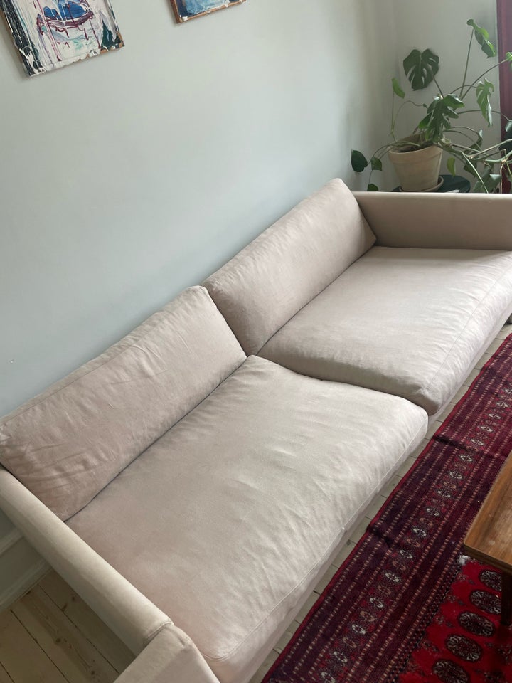 Sofa, 3 pers. , Saxoliving