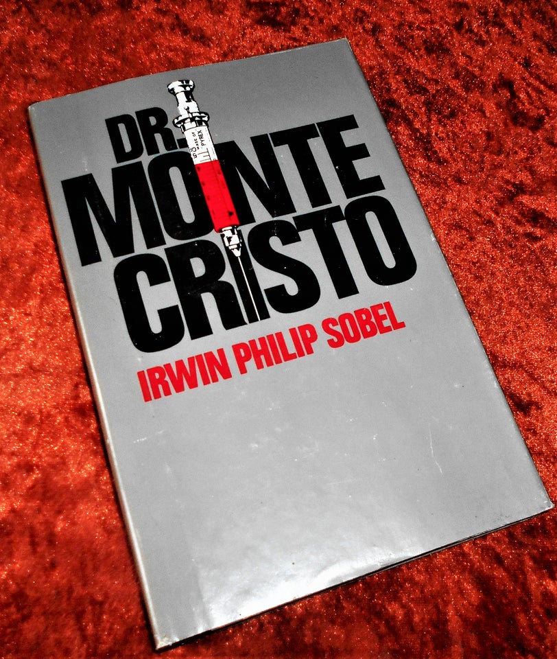 Doktor Monte Cristo, Irwin Philip