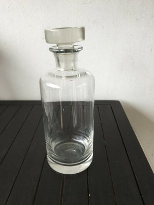 Glas Karaffel