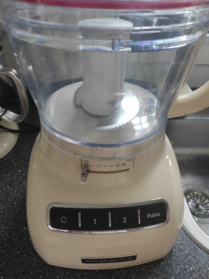 Foodprocessor KitchenAid