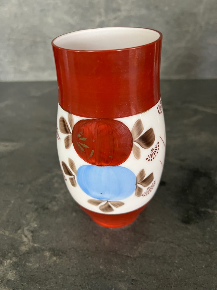 Vase Porcelænsvaser