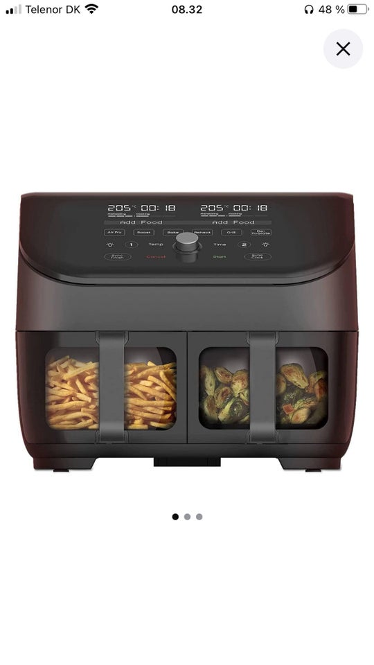 Airfryer  Instant