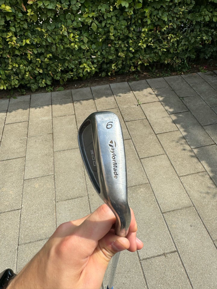 Stål golfjern Taylormade