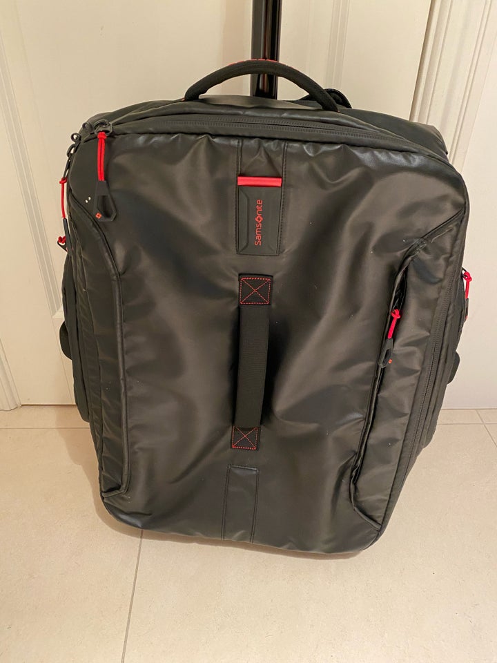 Kuffert, Samsonite, b: 40 l: 16 h: 56