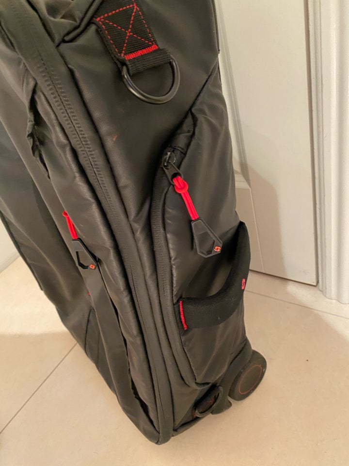 Kuffert, Samsonite, b: 40 l: 16 h: 56