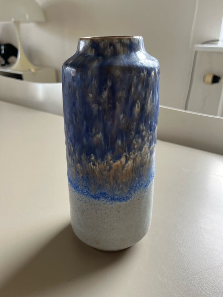Vase keramik Vintage