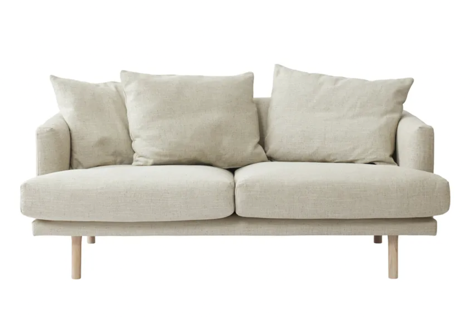 Sofa, Nordic Nest