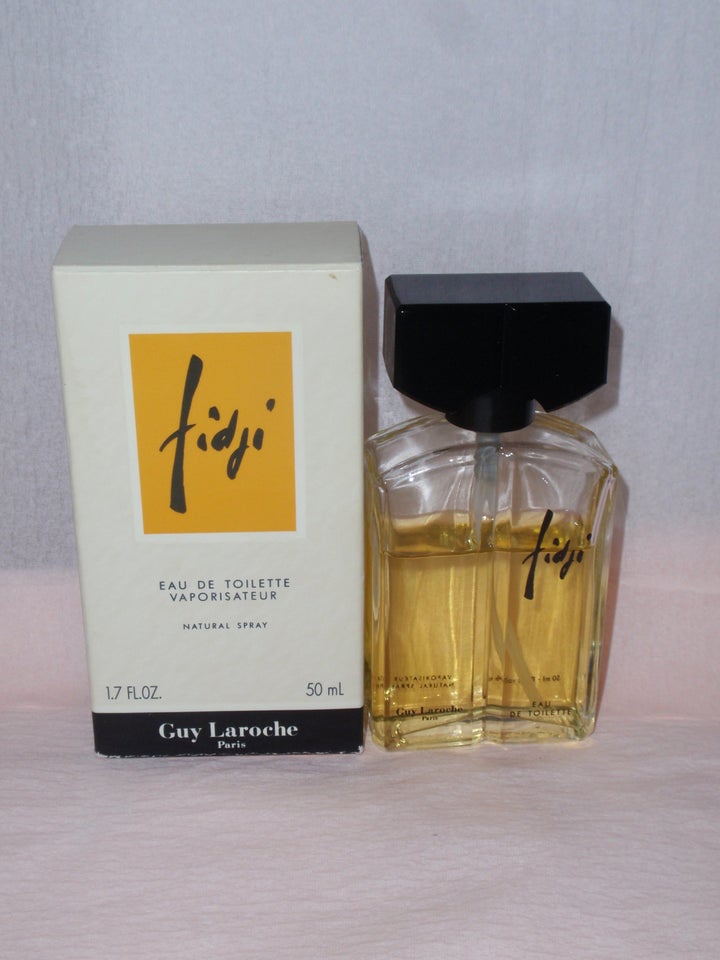 Dameparfume, Guy Laroche