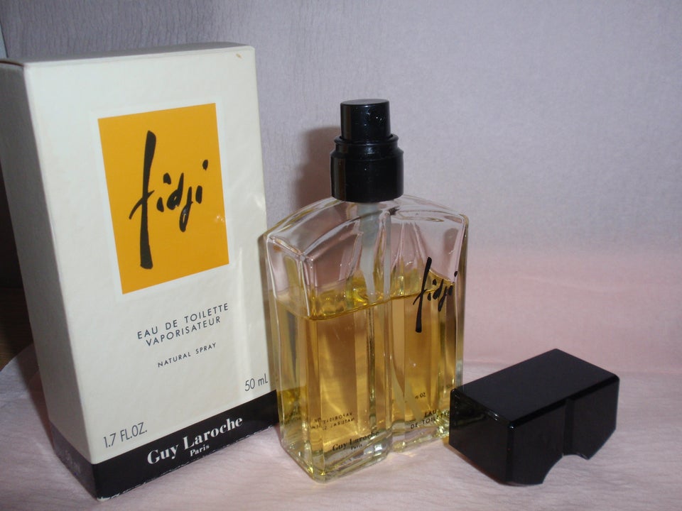 Dameparfume, Guy Laroche