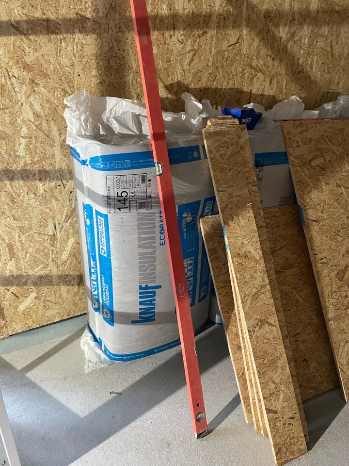 Knauf EcoBatt 37