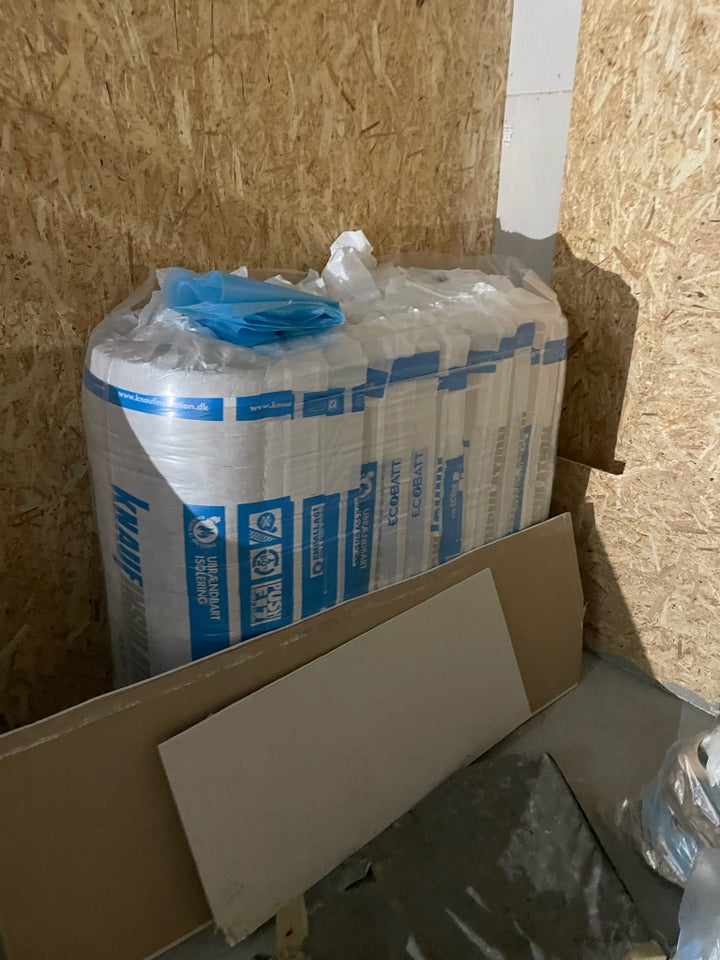 Knauf EcoBatt 37