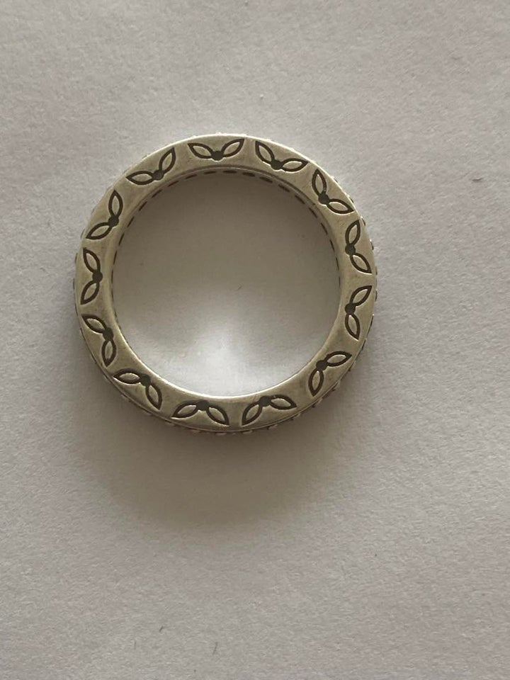 Ring, sølv, pandora 925 ALE