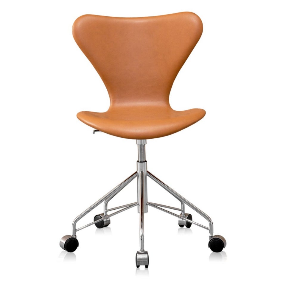 Arne Jacobsen, 3117, Kontorstol