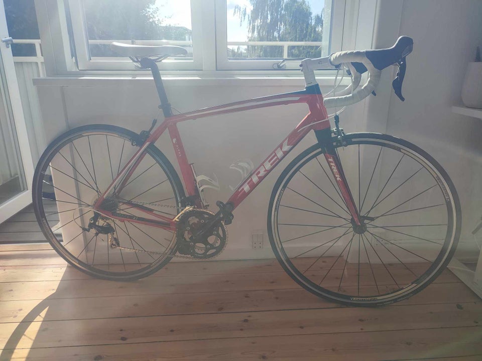 Herreracer, Trek Madone, 54 cm stel