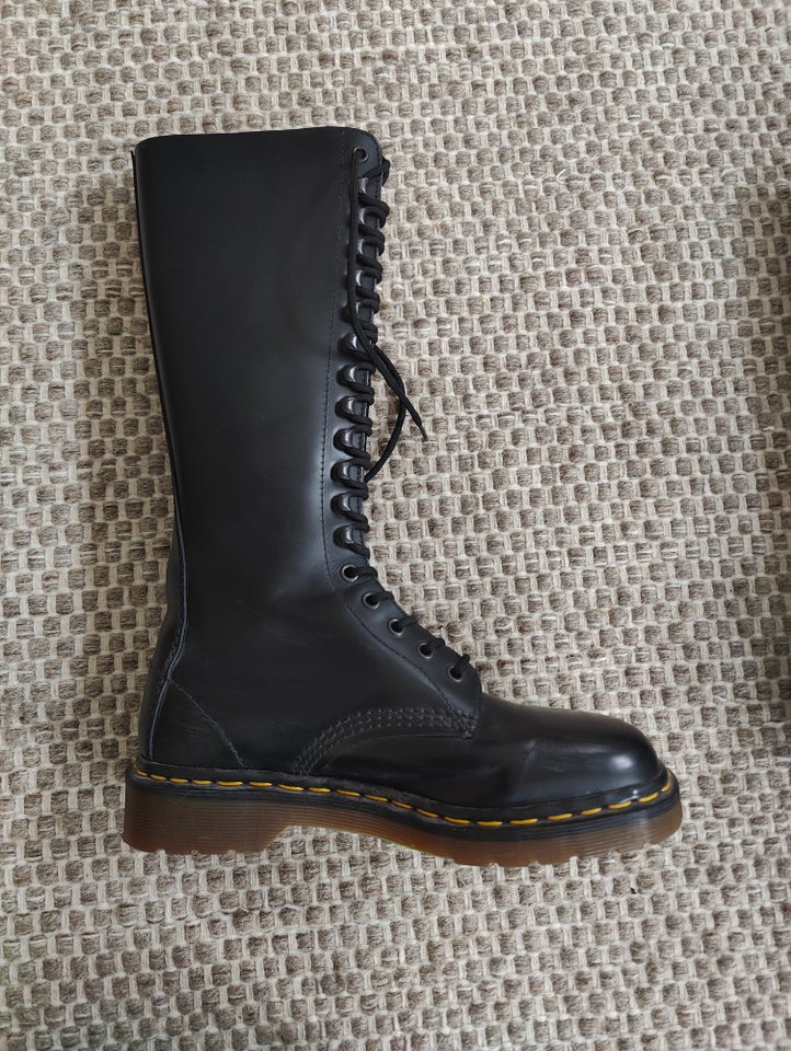 Støvler, str. 38, Dr. Martens