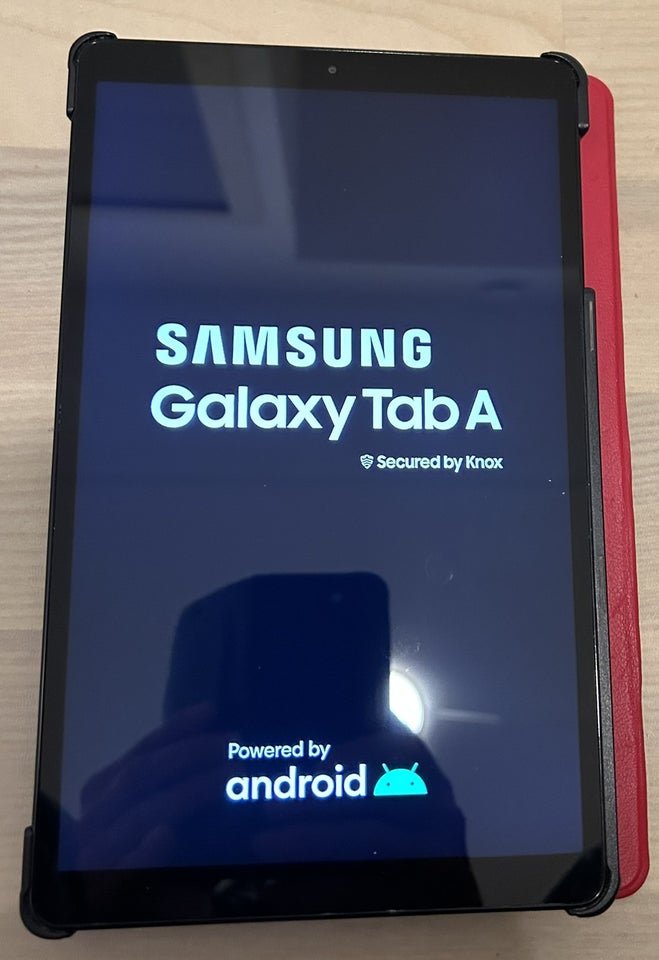 Samsung, TAB A, 10,1 tommer