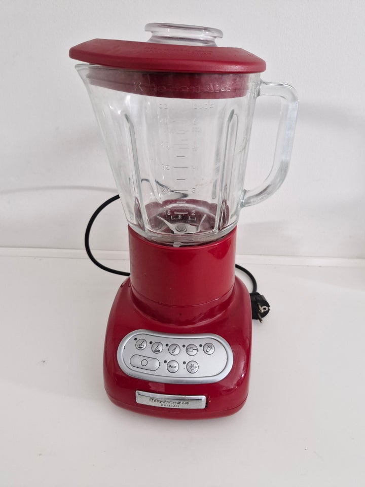 KitchenAid blender