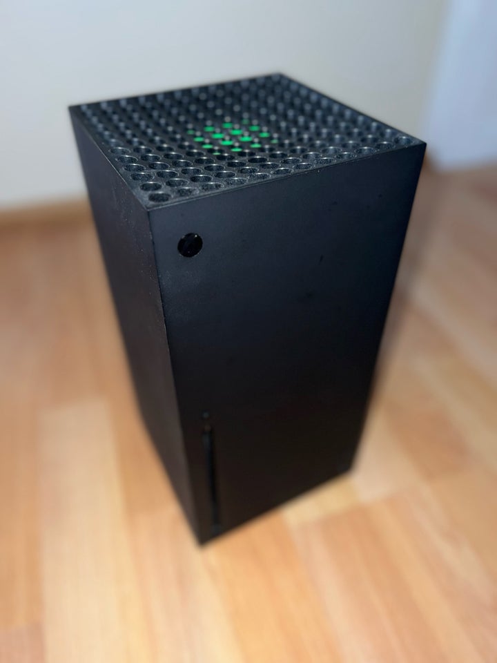 Xbox Series X, Perfekt