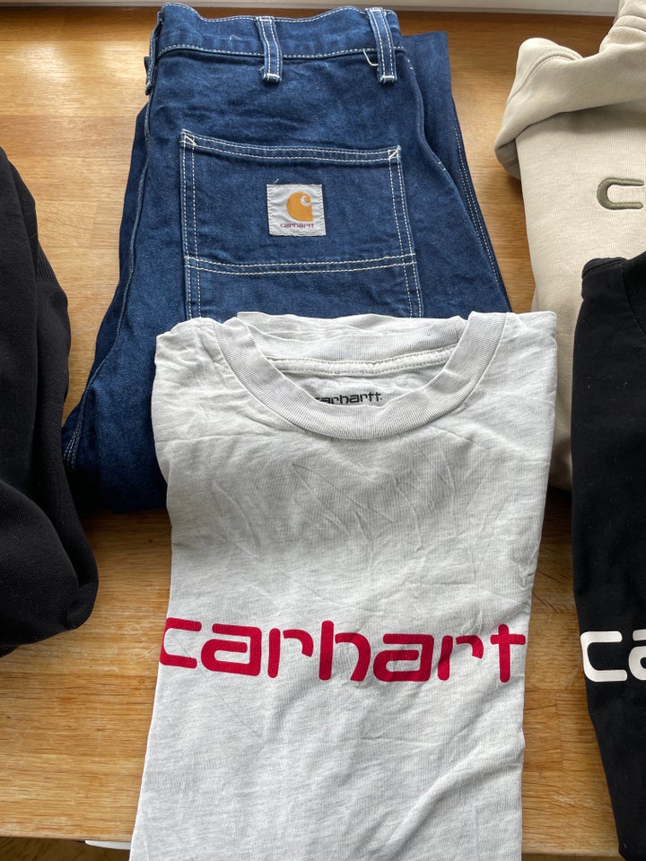 Sweatshirt, Carhartt, str. S