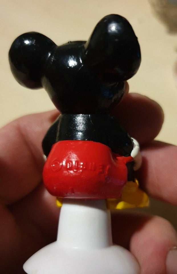 Figurer Mickey Mouse Disney