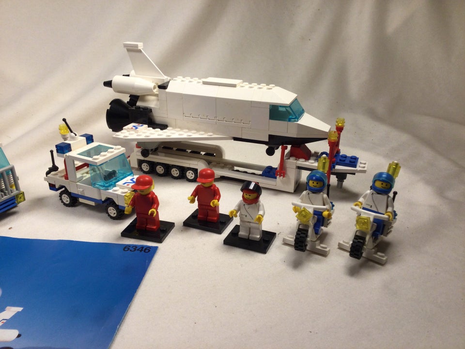 Lego System 6346