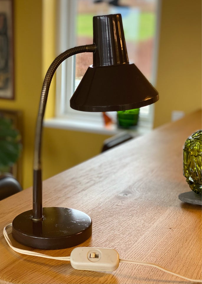 Anden arkitekt bordlampe