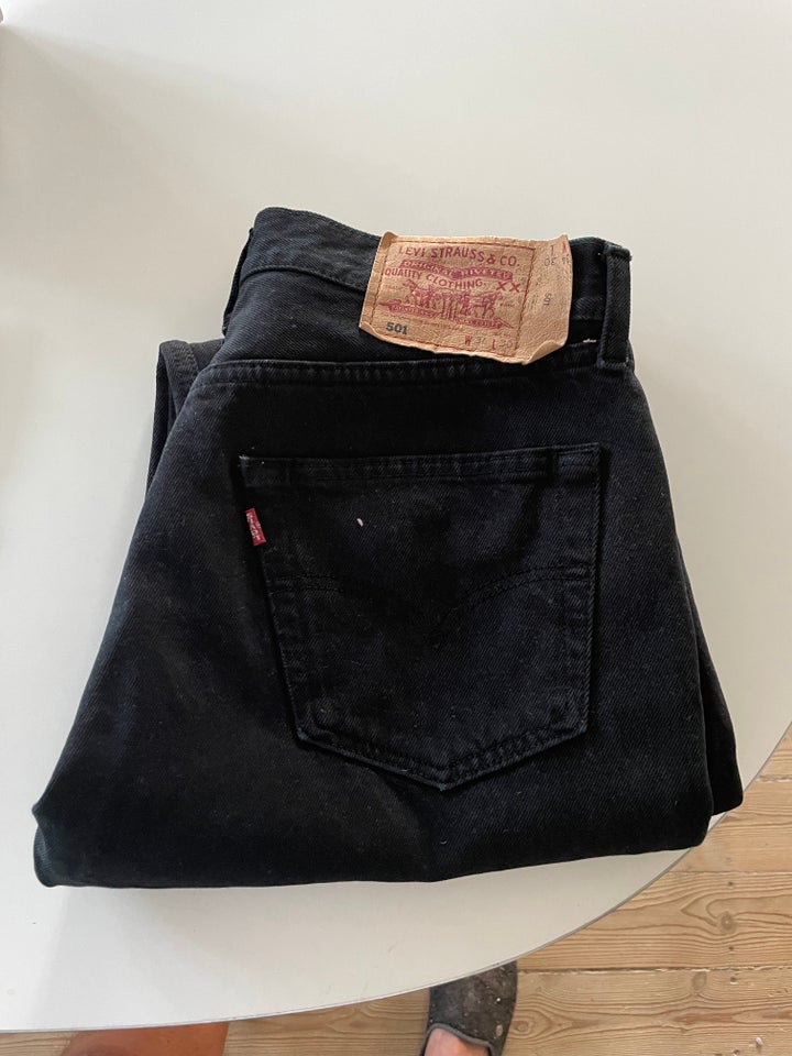 Jeans, Levi, str. 34