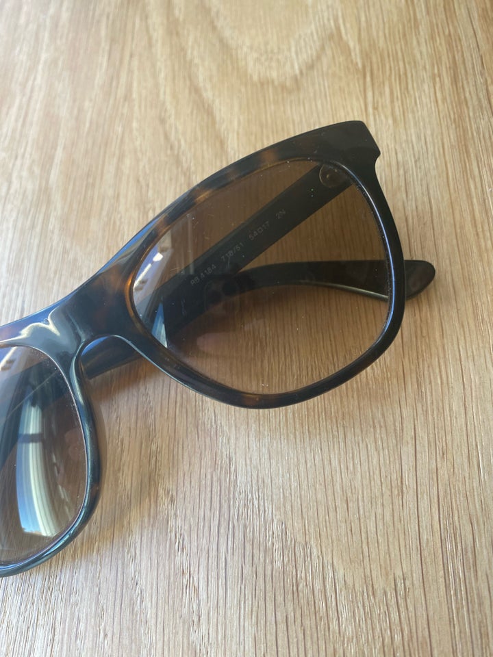 Solbriller dame, Ray-Ban