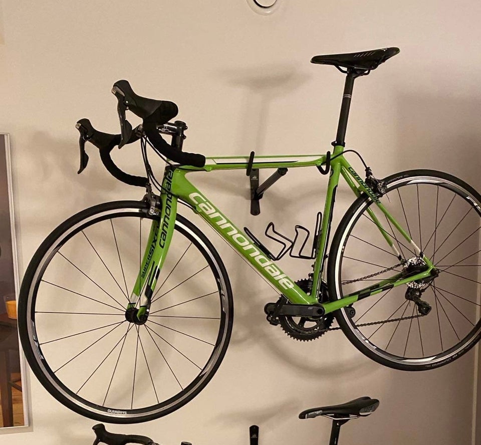 2015 Cannondale SuperSix EV