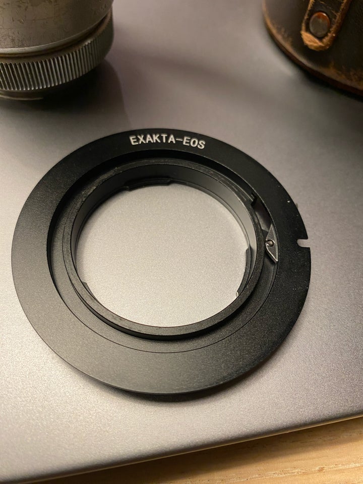 135mm Exakta, andet mærke,