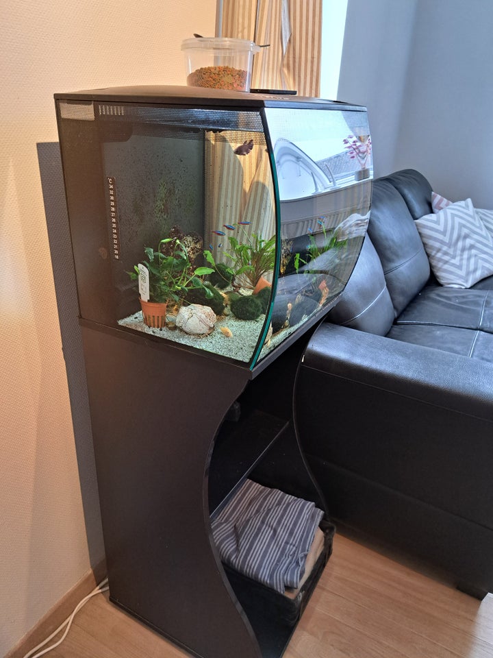 Fluval 1 stk