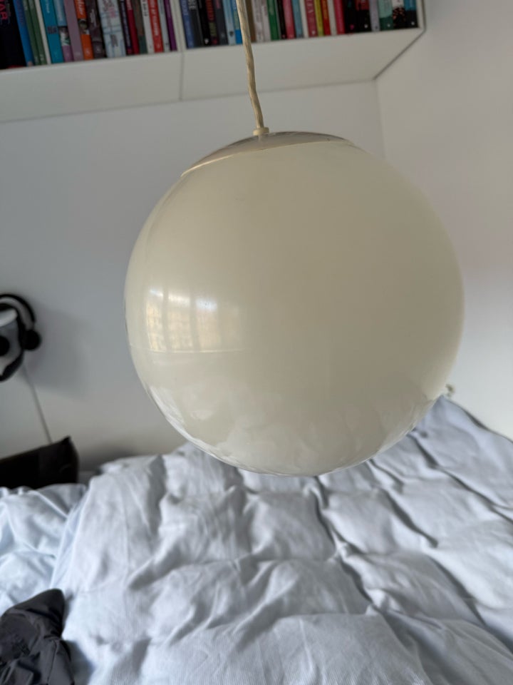 Anden loftslampe