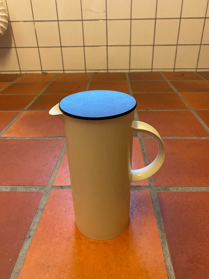 Plastik Kande Stelton