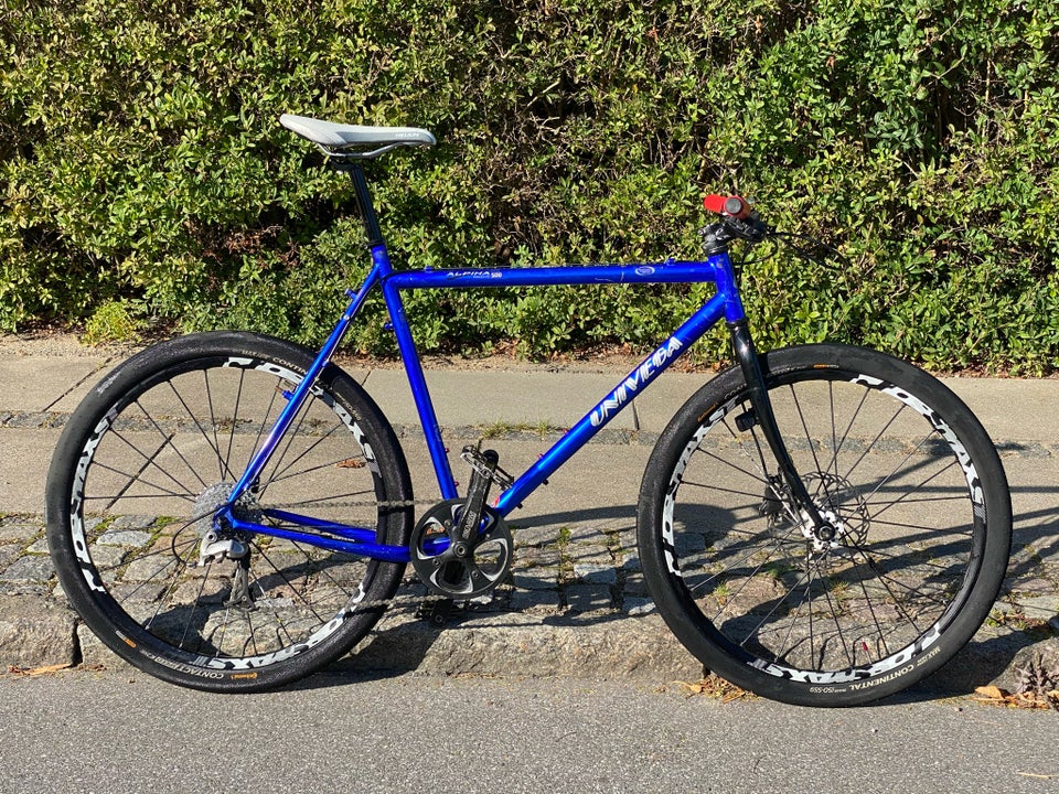 Univega Alpina Racelite 500,