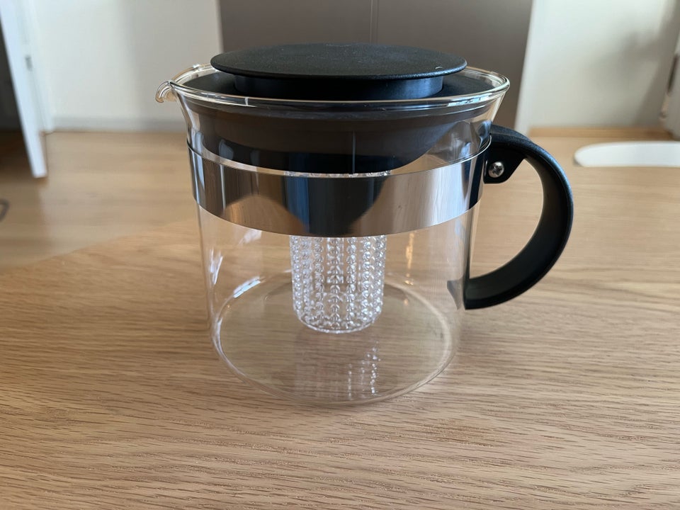 Bodum Tekande 1 liter / tebrygger,