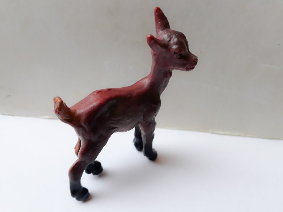 Samlefigurer, 3 Schleich Dyr