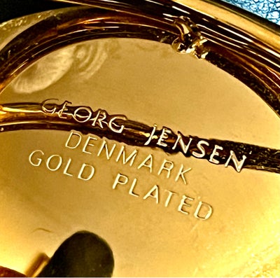 Lysestege Georg Jensen