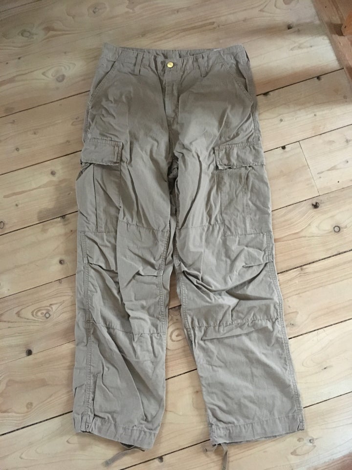 Bukser, Carhartt, str. 32