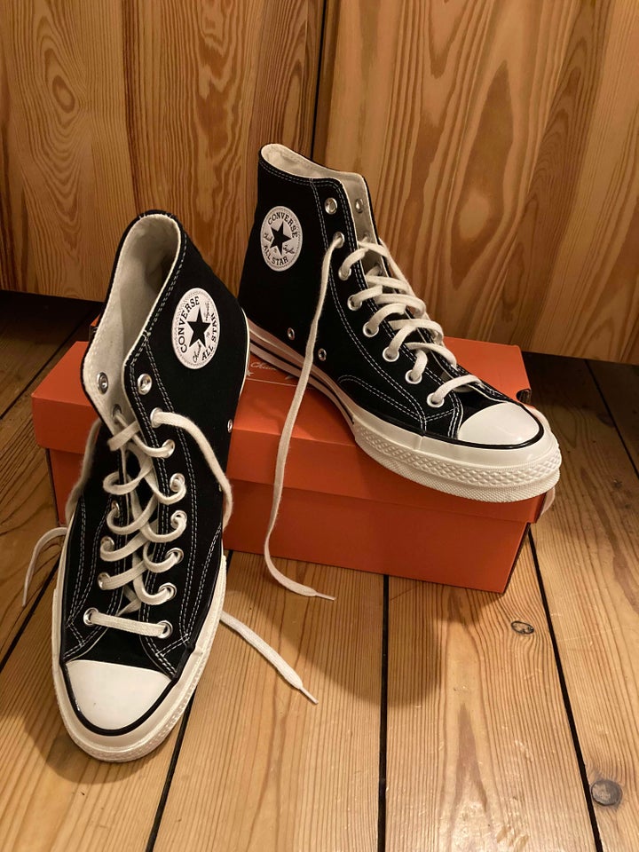 Sneakers, Converse, str. 44,5