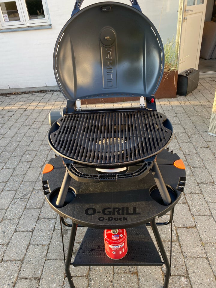 Gasgrill O-900 grill