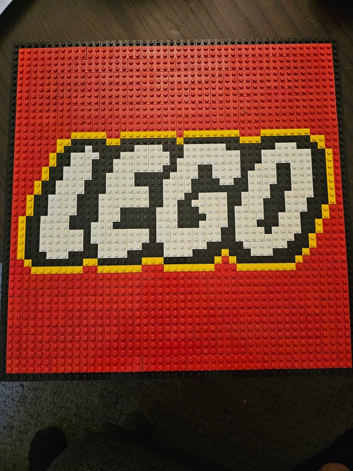 Lego andet