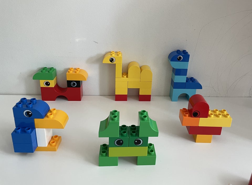 Lego Duplo