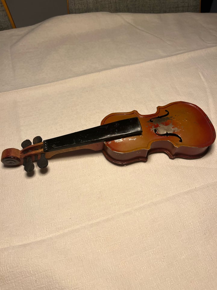 Legetøj, Violin