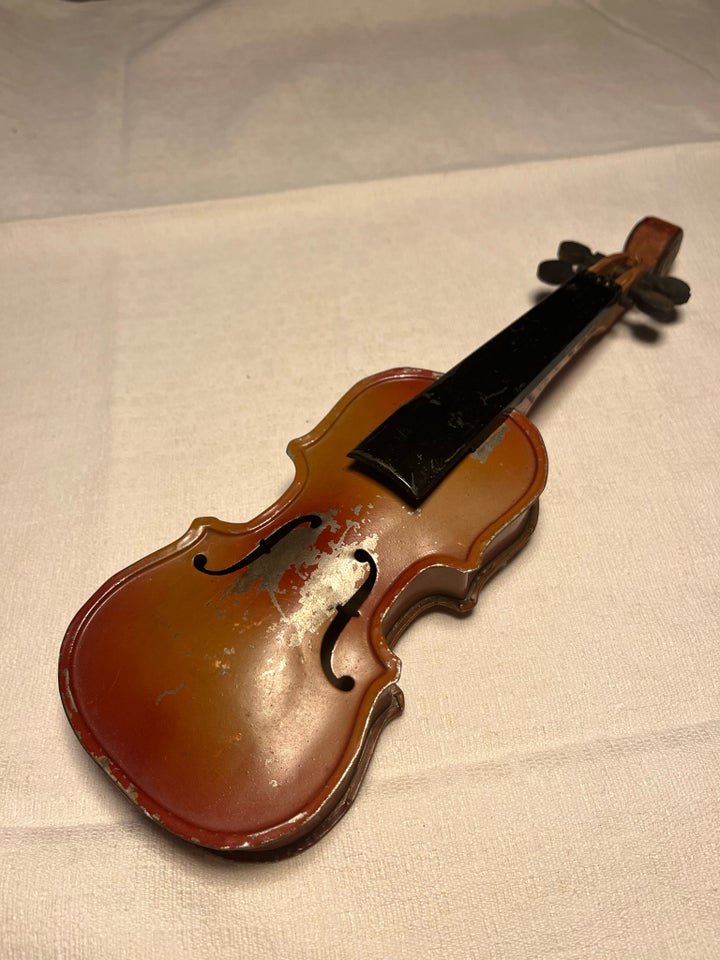 Legetøj, Violin