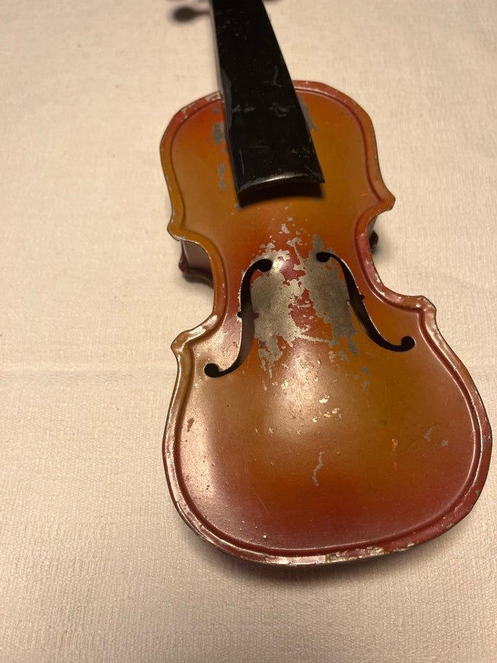 Legetøj, Violin