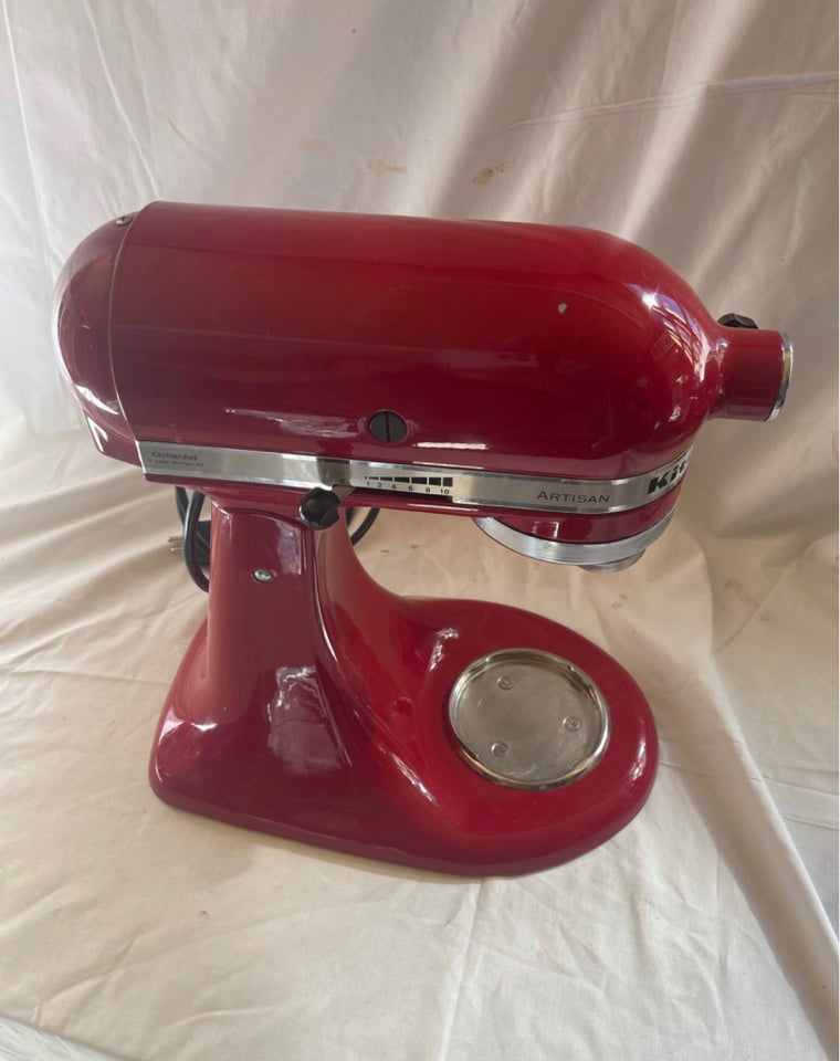 Røremaskine KitchenAid