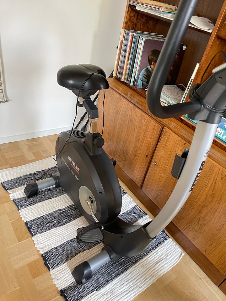 Hometrainer Motionscykel