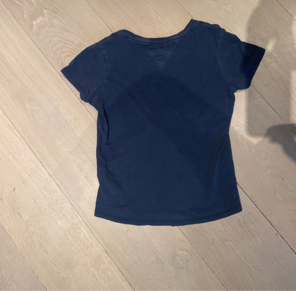 T-shirt, Tommy Hilfiger pige