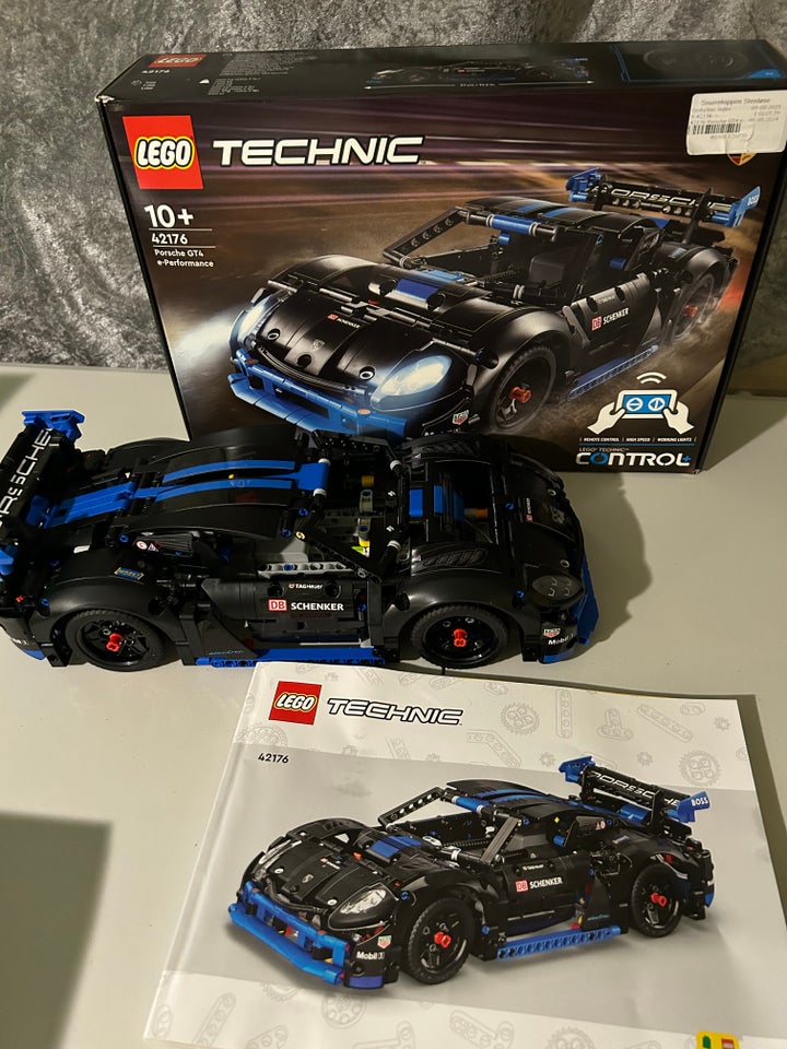 Lego Technic, 42176